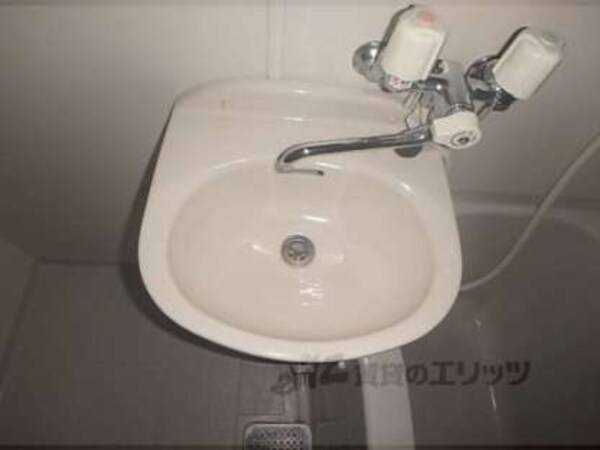 洗面所