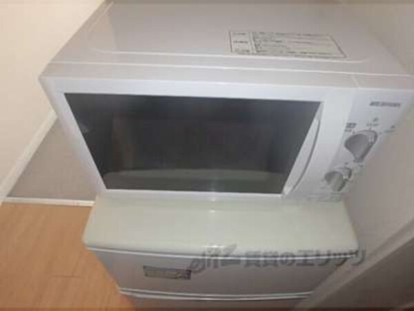 電子レンジ
