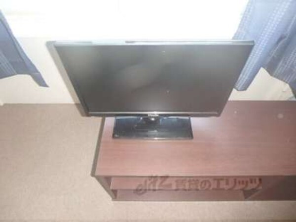 テレビ