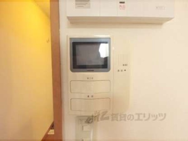 ＴＶモニターフォン