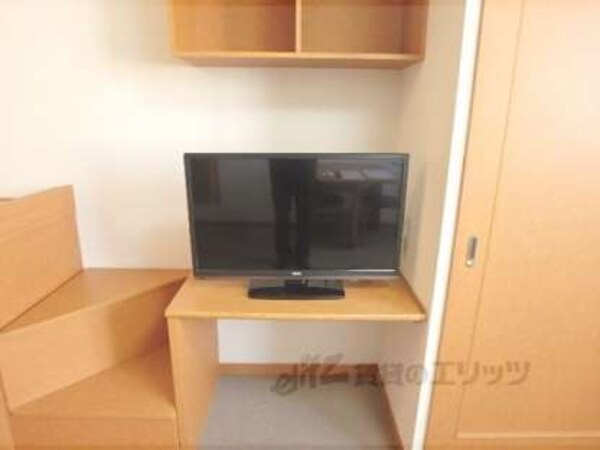 テレビ