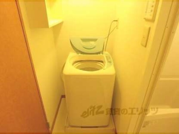洗濯機