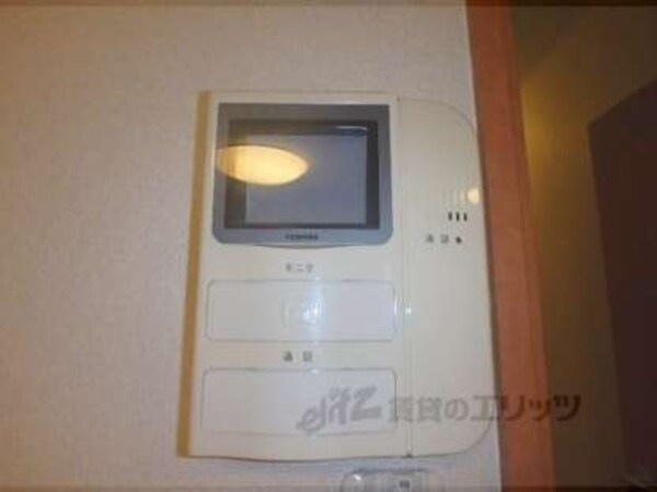 ＴＶモニターフォン