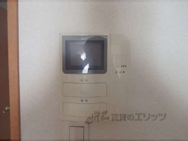 ＴＶモニターフォン