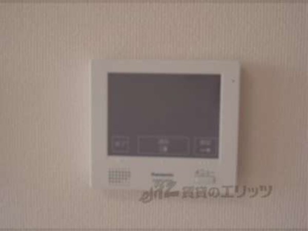 ＴＶモニターフォン
