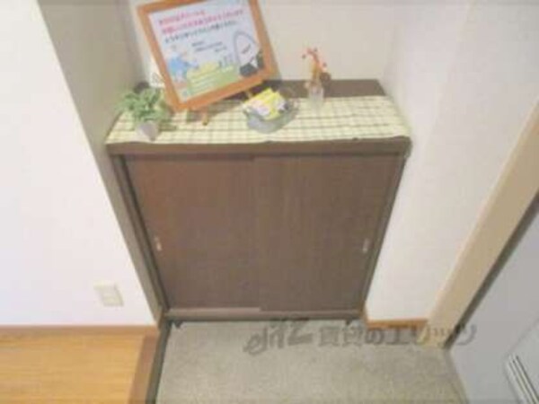 下駄箱