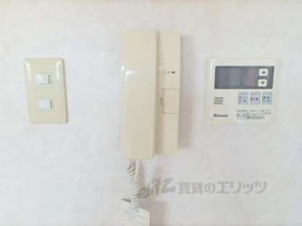 ドアホン
