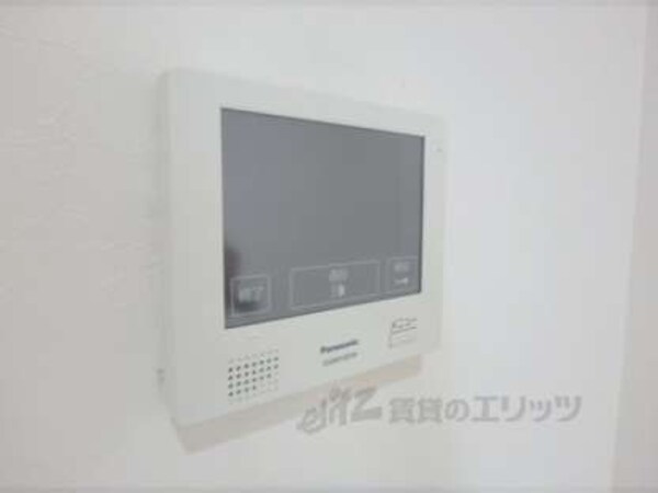 ＴＶモニターフォン