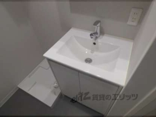 洗面所