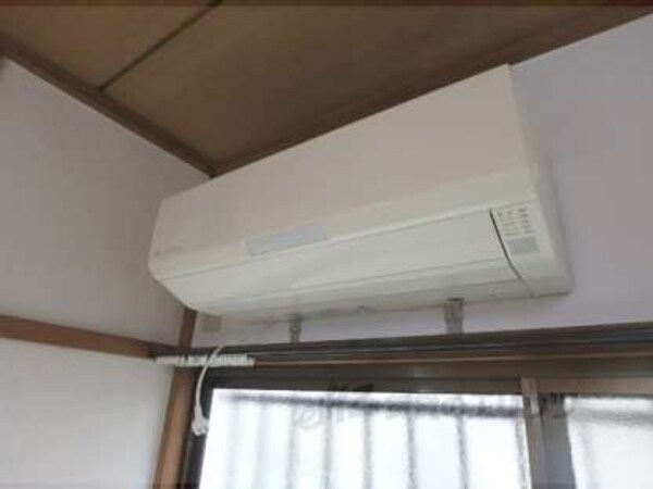 エアコン