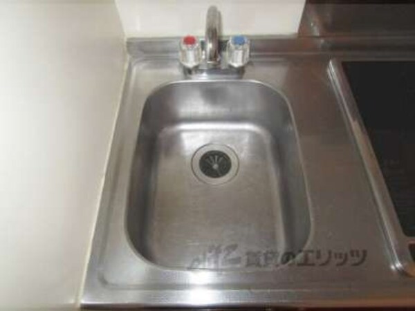 水回り
