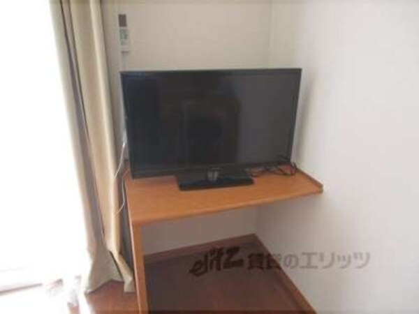 テレビ