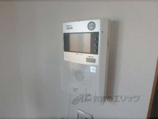 ＴＶモニターフォン