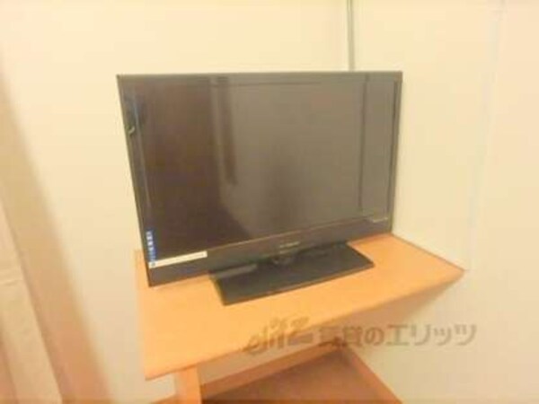 テレビ