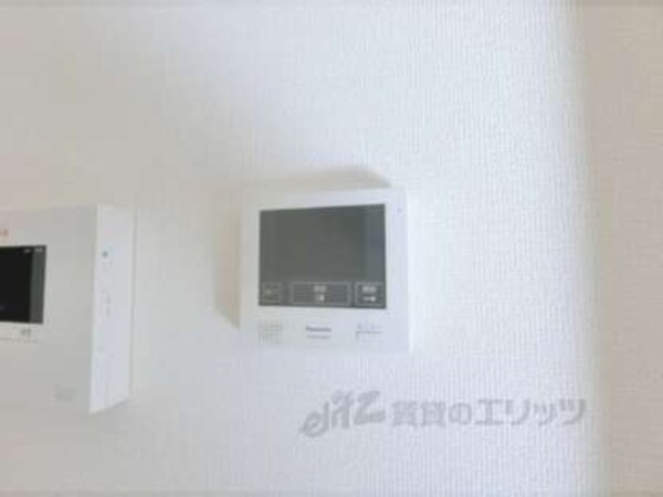 ＴＶモニターフォン