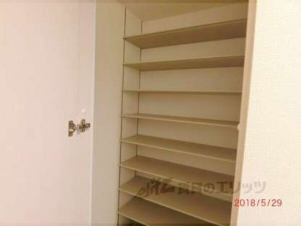 下駄箱
