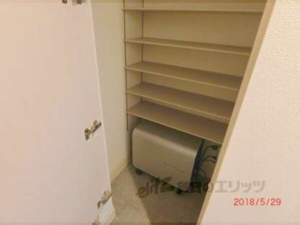 下駄箱