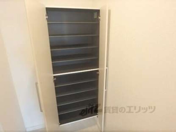 下駄箱
