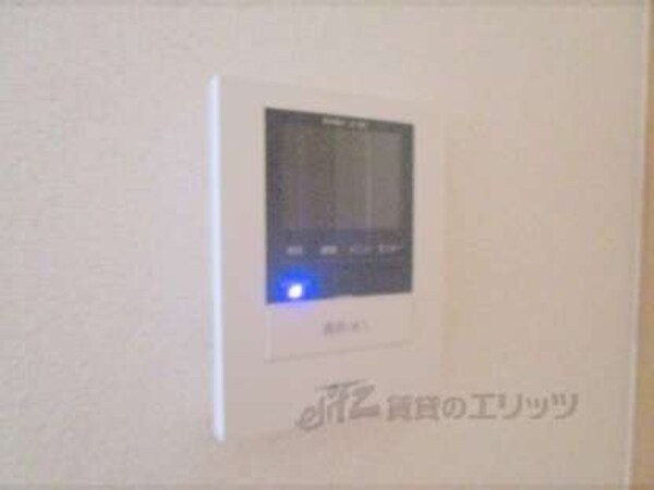 ＴＶモニターフォン
