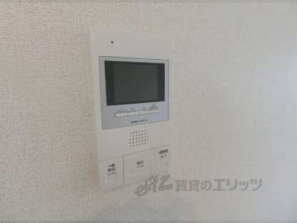 ＴＶモニターフォン