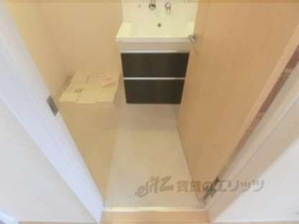洗面所