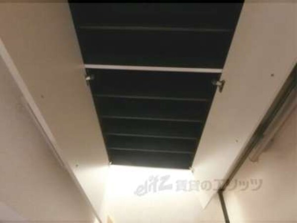 下駄箱