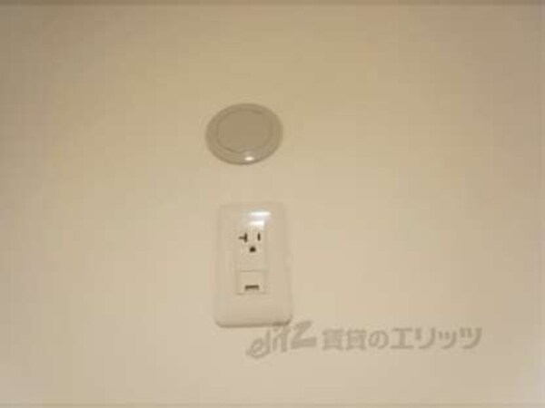 エアコン設置場所