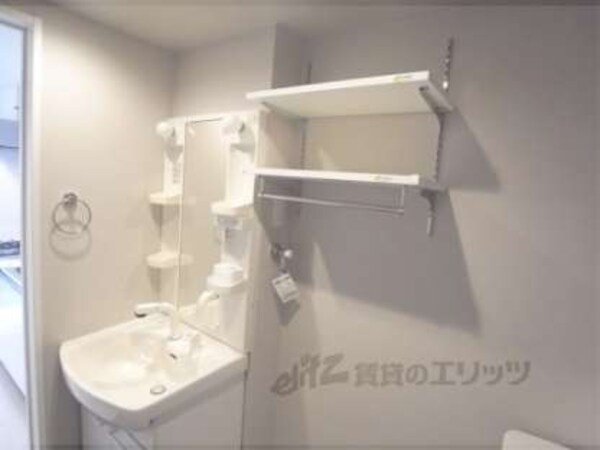洗面所