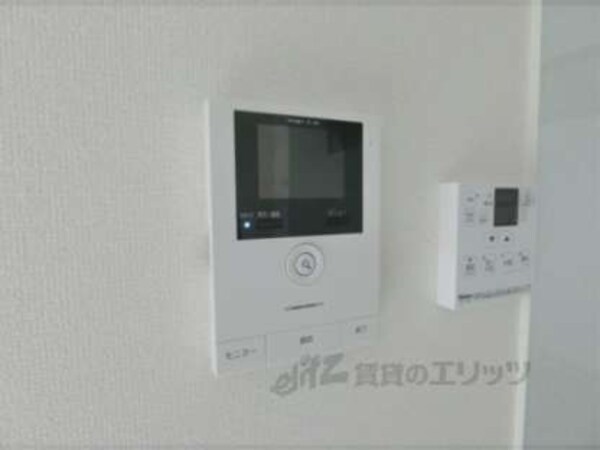 ＴＶモニターフォン