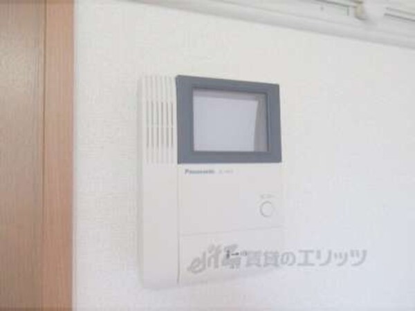 ＴＶモニターフォン