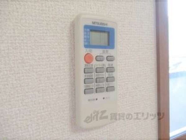 リモコン