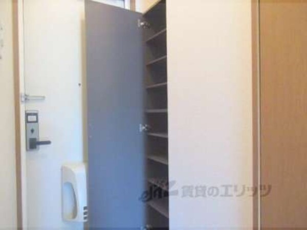 下駄箱