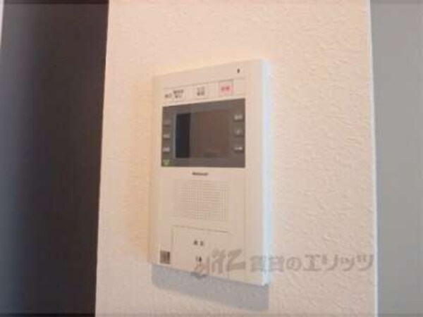 ＴＶモニターフォン