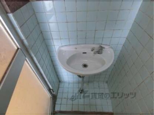 洗面所