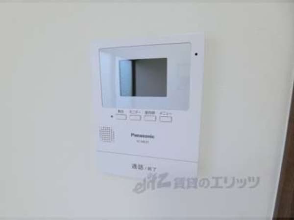 ＴＶモニターフォン