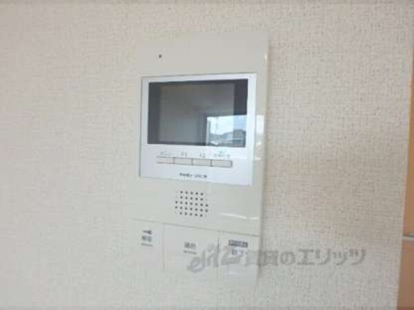 ＴＶモニターフォン