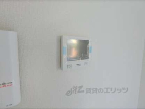モニターフォン