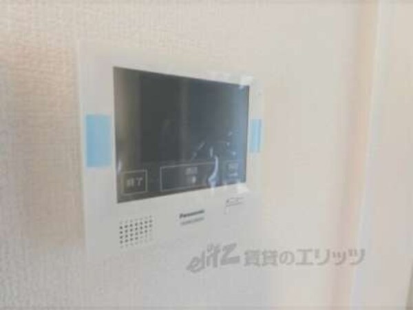 モニターフォン