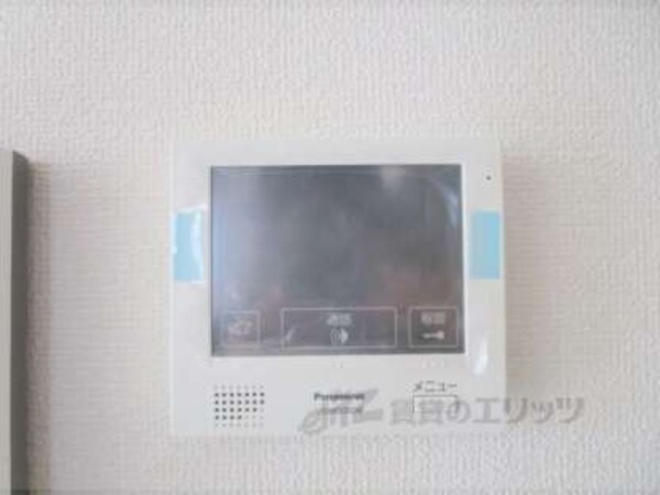 ＴＶモニターフォン