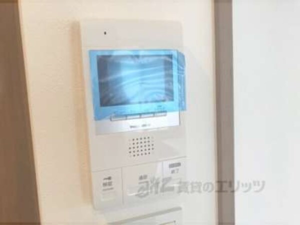 ＴＶモニターフォン