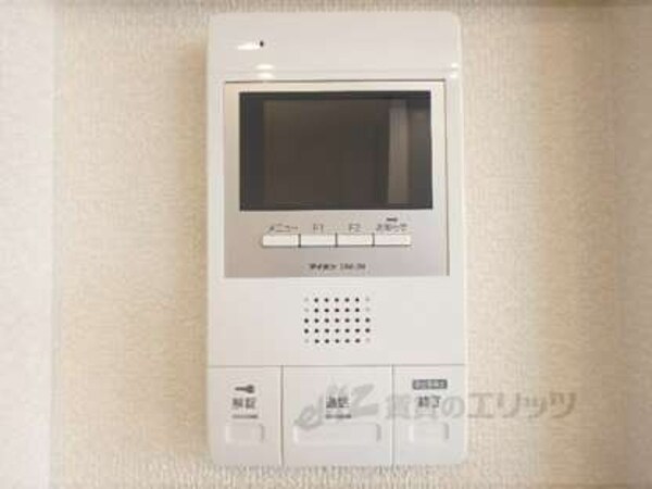 ＴＶモニターフォン