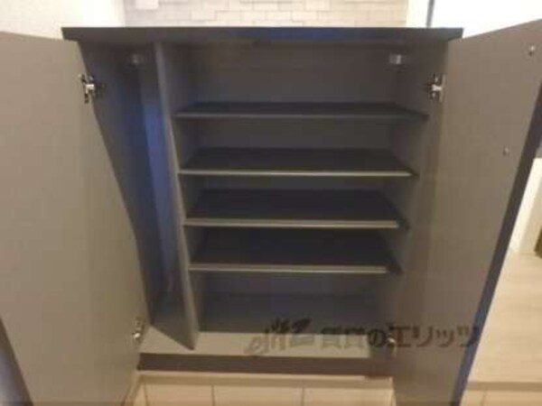 下駄箱