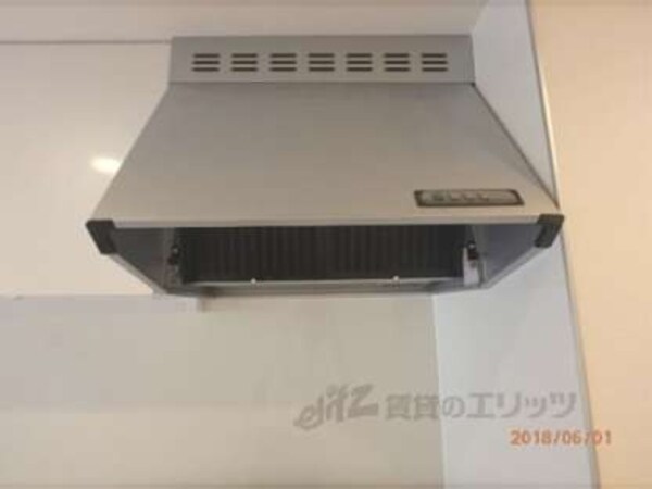 換気扇