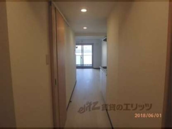 廊下