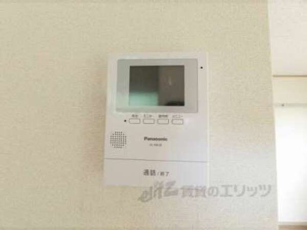 ＴＶモニターフォン