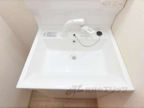 洗面所