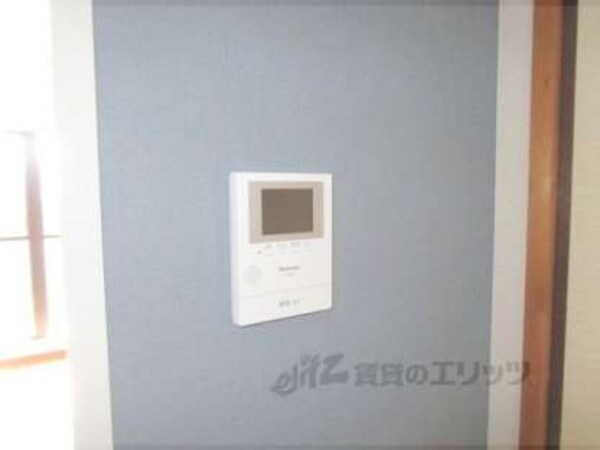 ＴＶモニターフォン