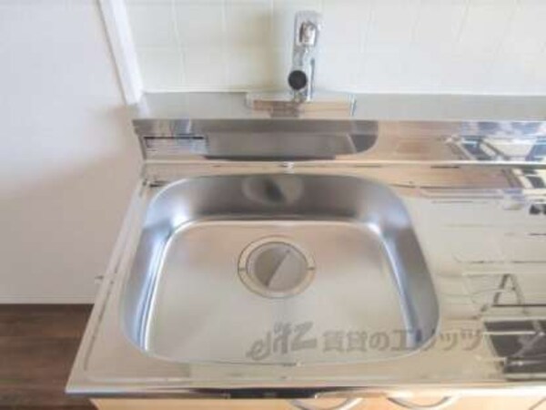 水回り