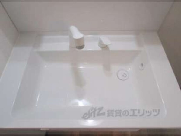 洗面所