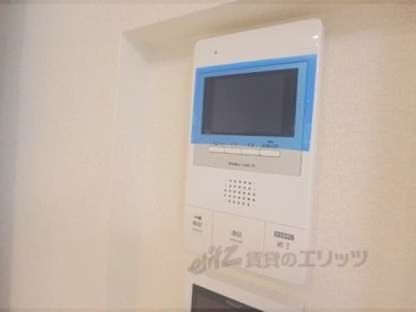 ＴＶモニターフォン